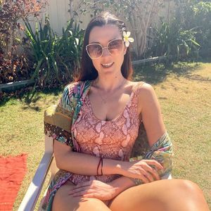 Meet your Posher, Jena